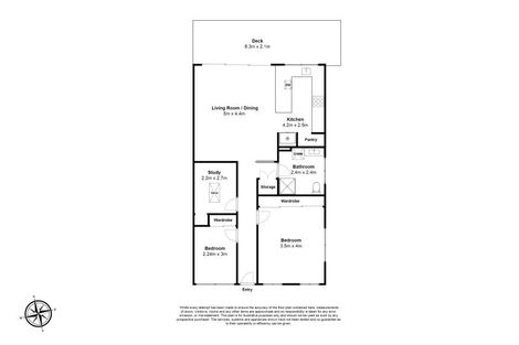 Photo of property in 2/19 Burnham Street, Seatoun, Wellington, 6022