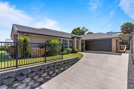Photo of property in 12 Bernies Way, Ohauiti, Tauranga, 3112