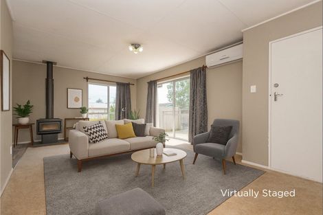 Photo of property in 40 Geraldine Crescent, Cloverlea, Palmerston North, 4412