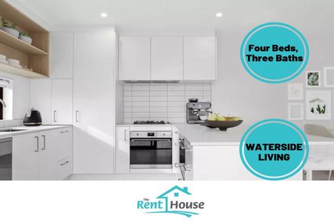 Photo of property in 6 Te Napi Drive, Takanini, Auckland, 2112