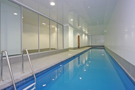 Photo of property in Soho Apartments, 412/74 Taranaki Street, Te Aro, Wellington, 6011
