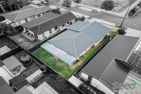 Photo of property in 10 Medland Place, Chartwell, Hamilton, 3210