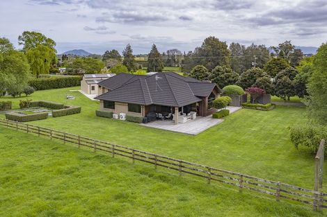 Photo of property in 28 Muir Road, Te Awamutu, 3879