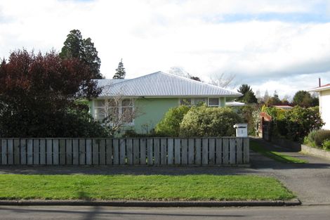 Photo of property in 1 Elizabeth Street, Masterton, 5810
