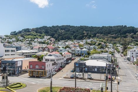 Photo of property in Republic Apartments, 4h/11 Tennyson Street, Te Aro, Wellington, 6011