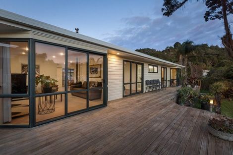 Photo of property in 2 Valder Place, Waiomu, Thames, 3575