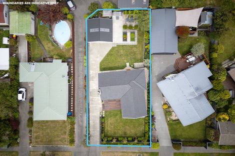 Photo of property in 88 Cotswold Avenue, Bishopdale, Christchurch, 8053