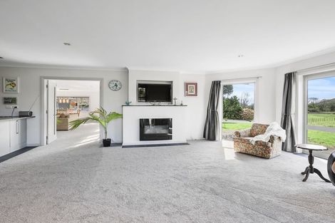 Photo of property in 10 Parker Road, Huntly, 3771