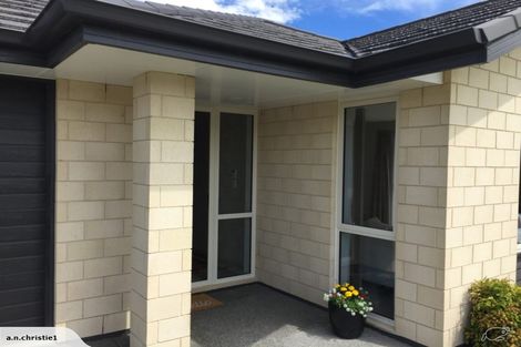 Photo of property in 12 Broomleigh Drive, Rolleston, 7615