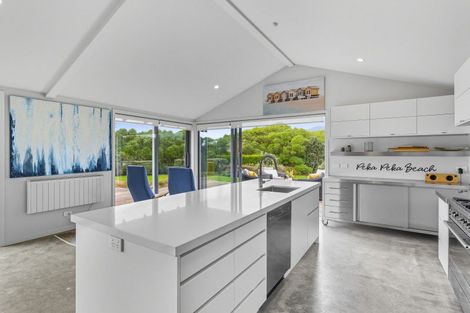 Photo of property in 34 Pairuku Lane, Peka Peka, Waikanae, 5391