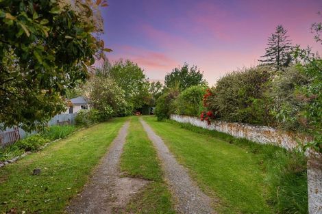 Photo of property in 39 Park Avenue, Oxford, 7430