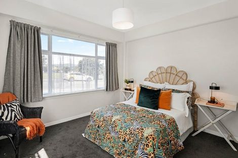 Photo of property in San Antonio Flats, 12f1 Kilbirnie Crescent, Kilbirnie, Wellington, 6022