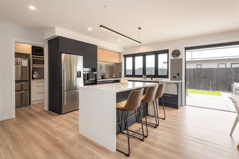 Photo of property in 35 Te Raki Drive, Lincoln, 7608