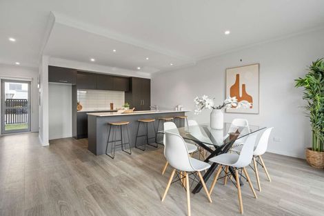 Photo of property in 3 William Dawson Crescent, Wigram, Christchurch, 8025