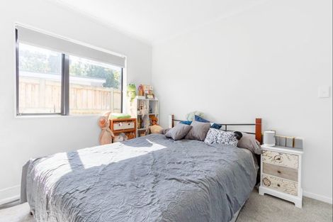 Photo of property in 87u2 Insoll Avenue, Enderley, Hamilton, 3214