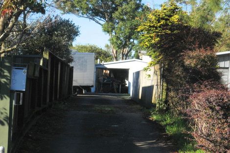 Photo of property in 6 Harrow Place, Manurewa, Auckland, 2102