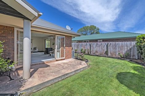 Photo of property in 86 Moffat Drive, Lincoln, 7608