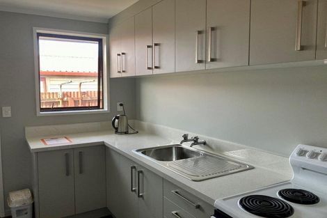 Photo of property in 2/2 Baker Street, West End, Timaru, 7910