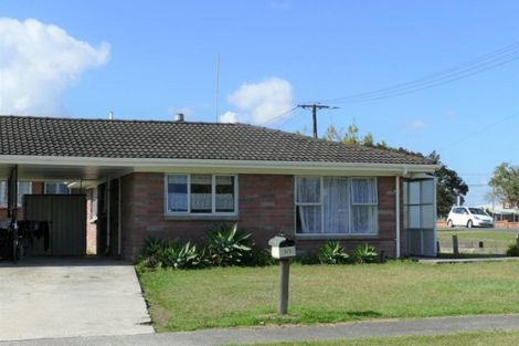 Photo of property in 27 Portland Street, Dargaville, 0310