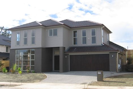 Photo of property in 84 Coachman Drive, Flat Bush, Auckland, 2016