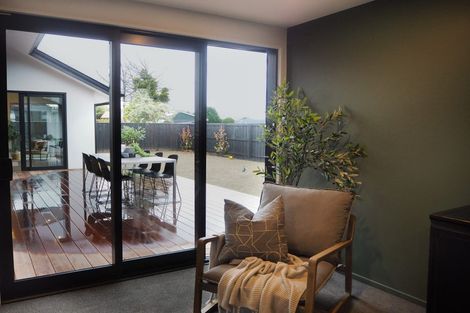 Photo of property in 143b Brookside Road, Rolleston, 7614