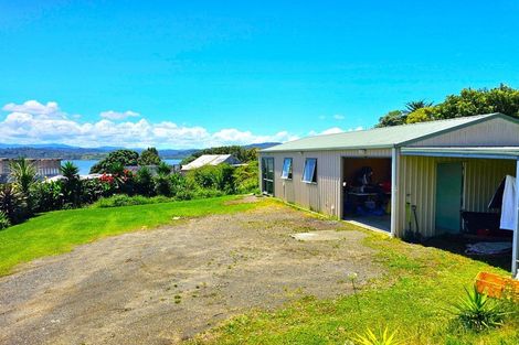Photo of property in 7 Mariner Street, Rawene, Kaikohe, 0473