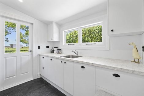 Photo of property in 142 Steffens Road, Oxford, Rangiora, 7476