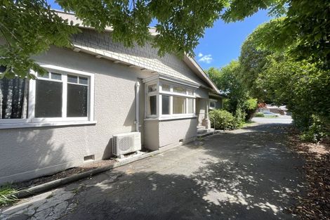 Photo of property in 160 Clarence Street, Riccarton, Christchurch, 8011