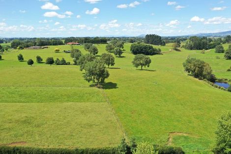 Photo of property in 103 Jury Road, Ngahinapouri, Hamilton, 3290
