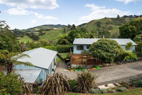 Photo of property in 117 Bulltown Road, Waihi, 3610