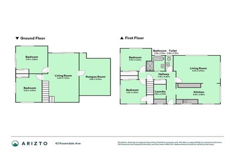 Photo of property in 42 Rosendale Avenue, Spotswood, New Plymouth, 4310