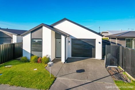 Photo of property in 16 Ngahau Street, Kaiapoi, 7630