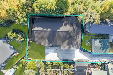 Photo of property in 338a Glengarry Road, Glen Eden, Auckland, 0602