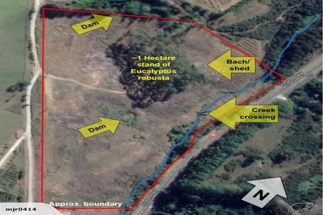 Photo of property in 2770 State Highway 10, Mangonui, 0494