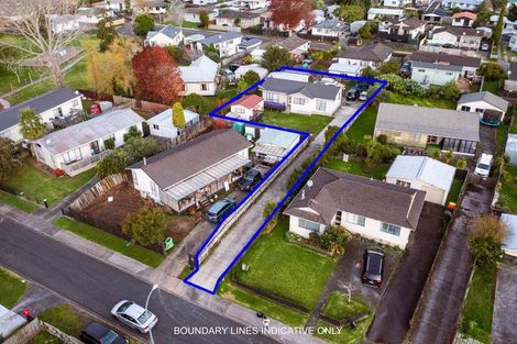 Photo of property in 4 Romilly Court, Papakura, 2110