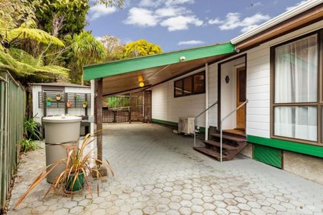 Photo of property in 81 Field Street, Silverstream, Upper Hutt, 5019