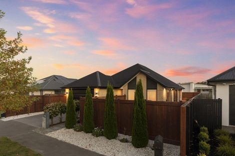 Photo of property in 20 Mckerrow Street, Marshland, Christchurch, 8083