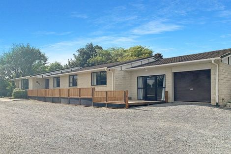 Photo of property in 7 Graham Street, Levin, 5510