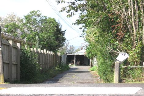 Photo of property in 58 Metcalfe Road, Ranui, Auckland, 0612