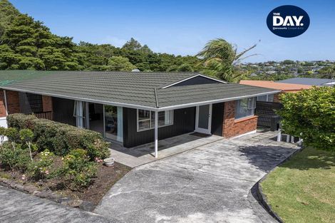 Photo of property in 1/11 Northwick Place, Hillcrest, Auckland, 0627