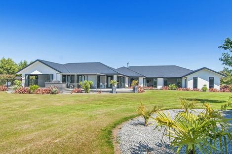 Photo of property in 101 Lowes Road, Rolleston, 7614