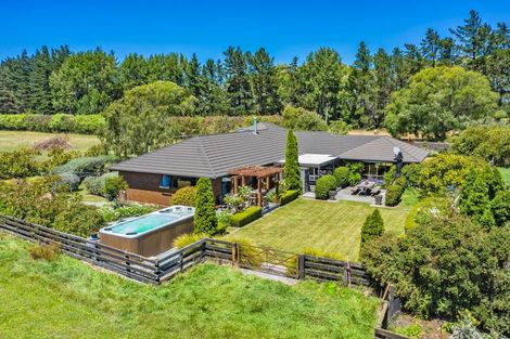Photo of property in 78 Skewbridge Road, Flaxton, Kaiapoi, 7691