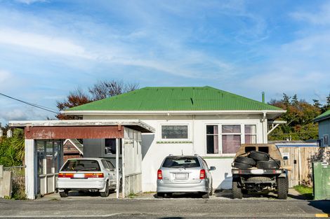 Photo of property in 133 Dixon Street, Masterton, 5810