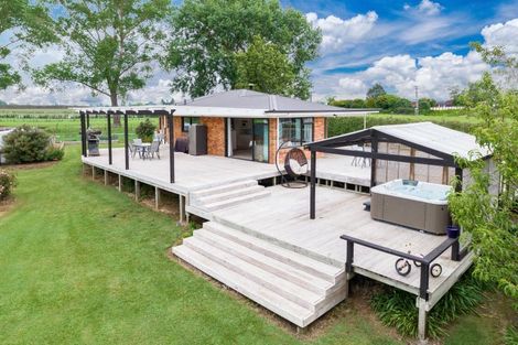 Photo of property in 1138 Paterangi Road, Te Awamutu, Ohaupo, 3883