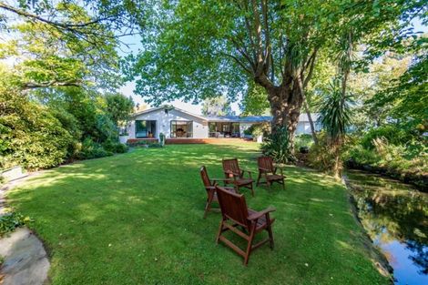 Photo of property in 50 Waiwetu Street, Fendalton, Christchurch, 8052