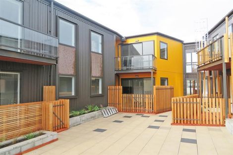 Photo of property in The Firemans Apartments, 213/321 Jackson Street, Petone, Lower Hutt, 5012