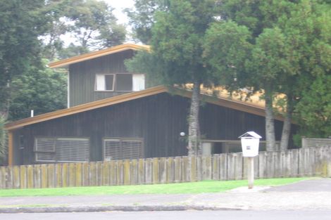 Photo of property in 37 Hiwihau Place, Glenfield, Auckland, 0629