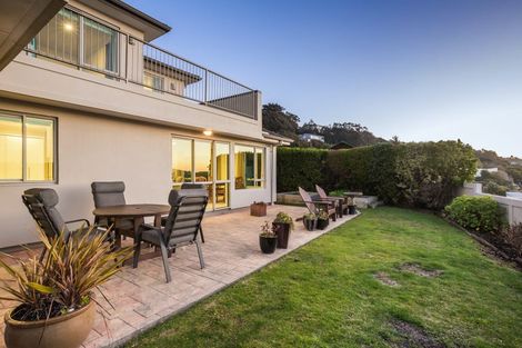 Photo of property in 24 The Layline, Whitby, Porirua, 5024