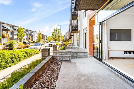 Photo of property in 145 Hobsonville Point Road, Hobsonville, Auckland, 0616