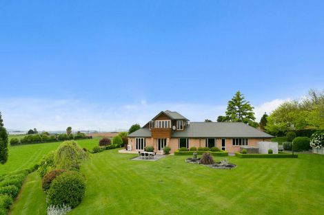 Photo of property in 111 Puahue Road, Te Awamutu, 3875